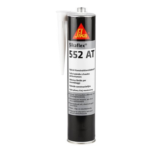 SIGILLANTE  SIKA 552 SIKA MARINE